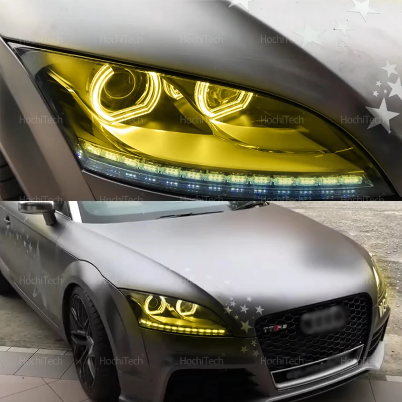 For AUDI TT Mk2 2006-2014 CS C - Gaming Accessories Rack のレビューと価格